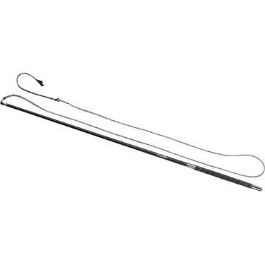 Chambrière Whip & Go Carbone télescopique Chambrière Whip & Go Carbone télescopique