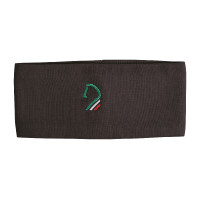 Bandeau HKM Livigno Gris pierre Bandeau HKM Livigno Gris pierre
