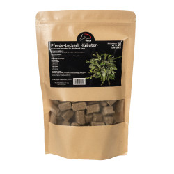 Bonbons pour chevaux herbes HKM