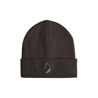 Bonnet HKM Livigno Noir