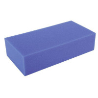 Éponges HKM Aléatoire Bleu Éponges HKM Aléatoire Bleu