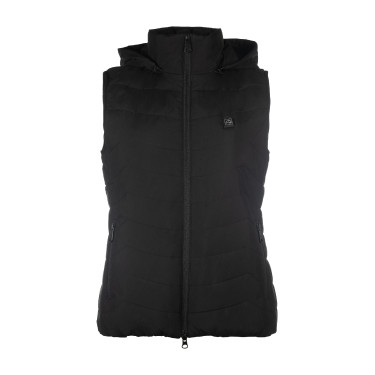 Gilet chauffant sans manches High Temperature Style HKM Gilet chauffant sans manches High Temperature Style HKM