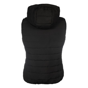 Gilet chauffant sans manches High Temperature Style HKM Gilet chauffant sans manches High Temperature Style HKM