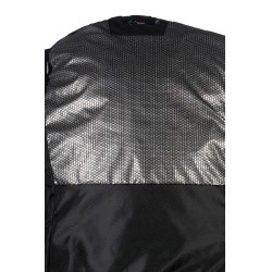 Gilet chauffant sans manches High Temperature Style HKM Noir Gilet chauffant sans manches High Temperature Style HKM Noir