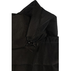 Gilet chauffant sans manches High Temperature Style HKM Noir Gilet chauffant sans manches High Temperature Style HKM Noir