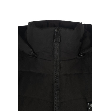 Gilet chauffant sans manches High Temperature Style HKM Gilet chauffant sans manches High Temperature Style HKM