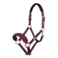 Licol Livigno HKM Bordeaux