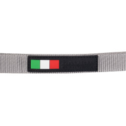 Licol Livigno HKM Gris pierre Licol Livigno HKM Gris pierre