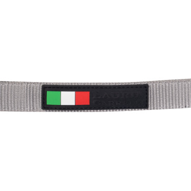 Licol Livigno HKM Gris pierre Licol Livigno HKM Gris pierre
