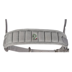 Licol Livigno HKM Gris pierre Licol Livigno HKM Gris pierre