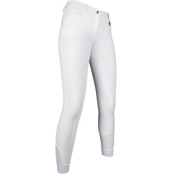 Pantalon Limoni PAM Horse fond 3/4 Alos HKM