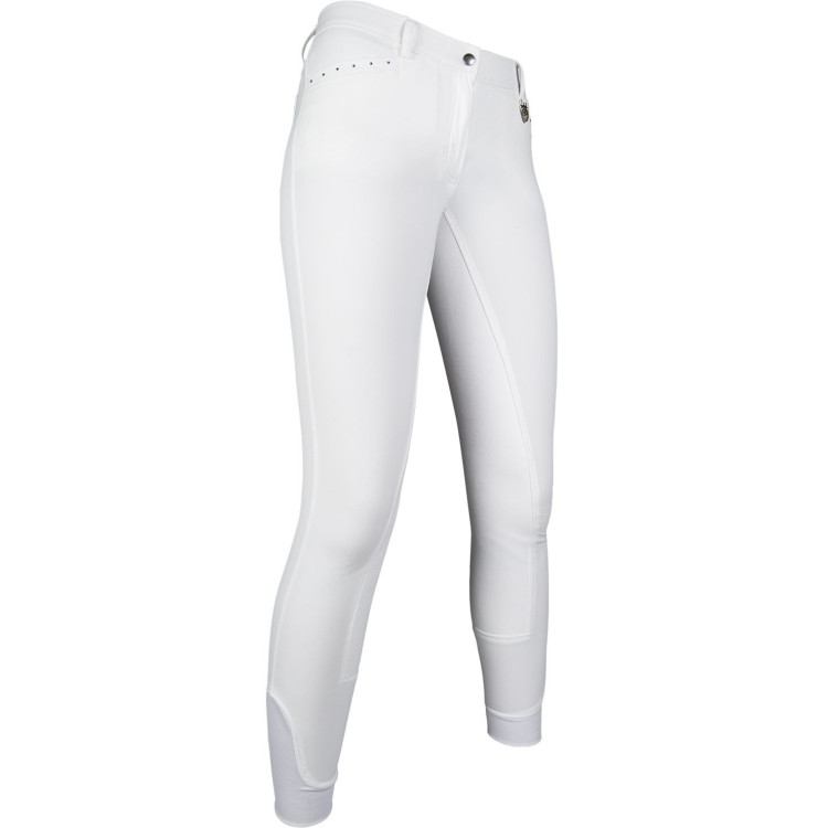 Pantalon Limoni PAM Horse fond 3/4 Alos HKM