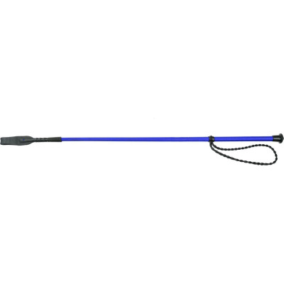 Cravache Whip & Go Twist Bleu roi