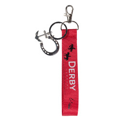 Porte clé Derby HKM