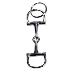 Porte clés HKM