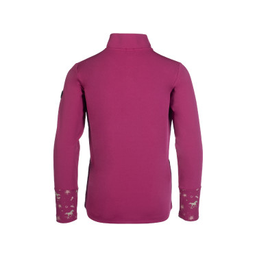 T-shirt fonctionnel Polly HKM enfant T-shirt fonctionnel Polly HKM enfant