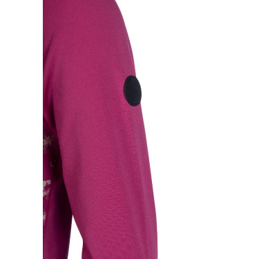 T-shirt fonctionnel Polly HKM enfant T-shirt fonctionnel Polly HKM enfant