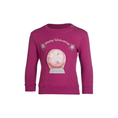 Sweat Polly HKM enfant Sweat Polly HKM enfant