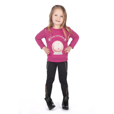 Sweat Polly HKM enfant Sweat Polly HKM enfant