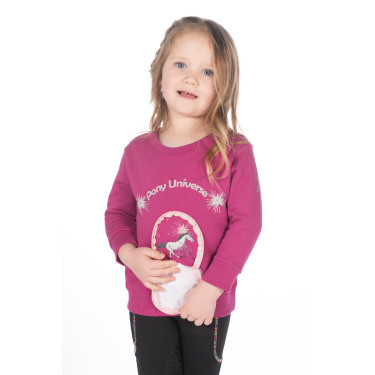 Sweat Polly HKM enfant Sweat Polly HKM enfant