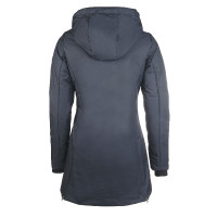 Veste Elegant Style HKM femme Bleu foncé