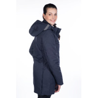 Veste Elegant Style HKM femme Vert olive