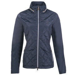 Veste Limoni quilt HKM femme