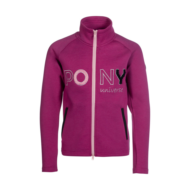 Veste fonctionnel Polly HKM enfant