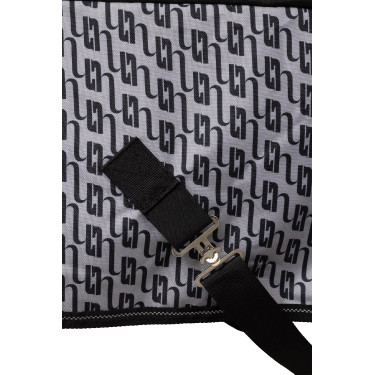 Couverture de pluie Horze Avalanche Pro doublée polaire Couverture de pluie Horze Avalanche Pro doublée polaire