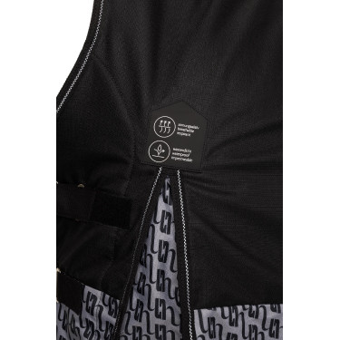 Couverture de pluie Horze Avalanche Pro doublée polaire Couverture de pluie Horze Avalanche Pro doublée polaire