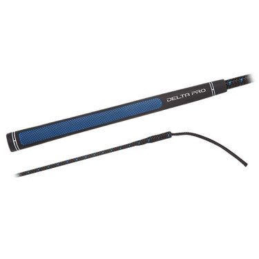 Cravache de dressage Fleck Delta Pro Cravache de dressage Fleck Delta Pro