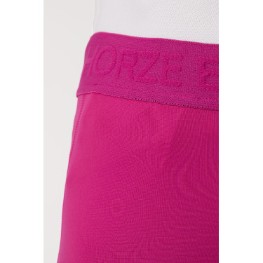 Collant d'équitation fond intégral avec silicone Madison enfant Horze Collant d'équitation fond intégral avec silicone Madison enfant Horze