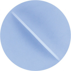 Étrille finlandaise Crazy Bleu ciel