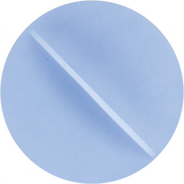 Étrille finlandaise Crazy Bleu ciel