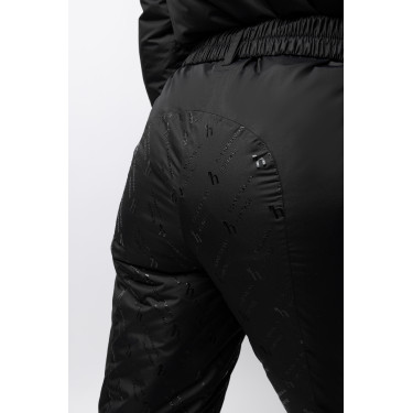 Combinaison doudoune déperlant Annica femme Horze Combinaison doudoune déperlant Annica femme Horze
