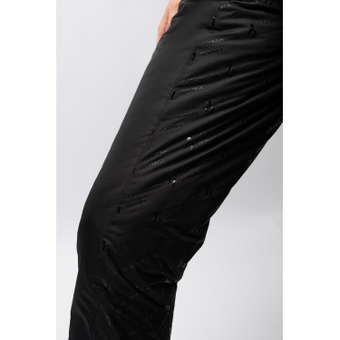 Combinaison doudoune déperlant Annica femme Horze Combinaison doudoune déperlant Annica femme Horze