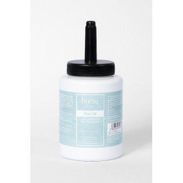 Huile pour sabots Horze Huile pour sabots Horze