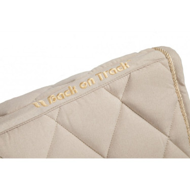 Tapis de selle Back on Track Haze Collection Tapis de selle Back on Track Haze Collection