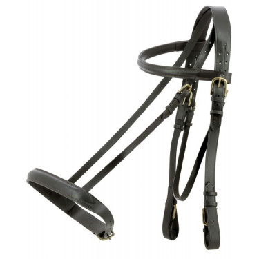 Bridon Excelsior Cheval de Trait Bridon Excelsior Cheval de Trait