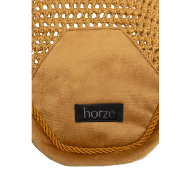 Bonnet anti-mouches Demélont Horze Bonnet anti-mouches Demélont Horze