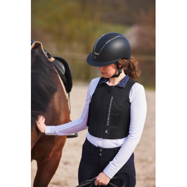 Casque Atmos Metallic II Horze Casque Atmos Metallic II Horze