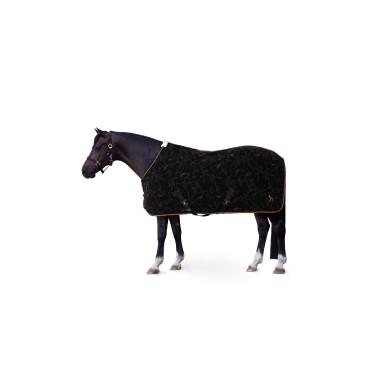 Couverture polaire pour poney Horze Pegasus Couverture polaire pour poney Horze Pegasus