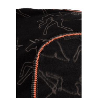 Couverture polaire pour poney Horze Pegasus Couverture polaire pour poney Horze Pegasus