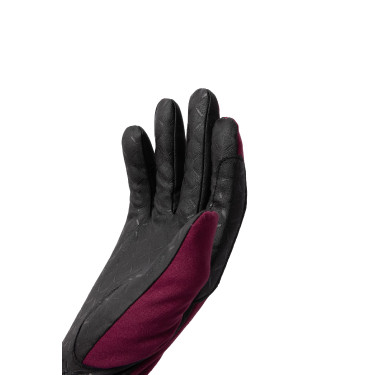 Gants d'équitation hiver Kara Horze Gants d'équitation hiver Kara Horze