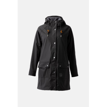 Imperméable Elise avec doublure matelassé Horze Imperméable Elise avec doublure matelassé Horze