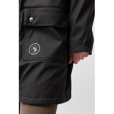 Imperméable Elise avec doublure matelassé Horze Imperméable Elise avec doublure matelassé Horze