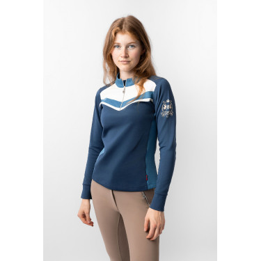 T-shirt d'entrainement Ayra Horze T-shirt d'entrainement Ayra Horze
