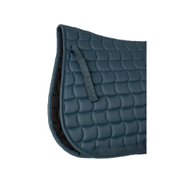 Tapis de selle Pegasus poney Horze Vert d'eau foncé Tapis de selle Pegasus poney Horze Vert d'eau foncé