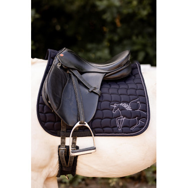 Tapis de selle Pegasus poney Horze Tapis de selle Pegasus poney Horze