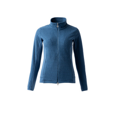 Veste d'équitation polaire Darcey Horze Veste d'équitation polaire Darcey Horze